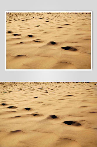 敦煌沙漠风景图片