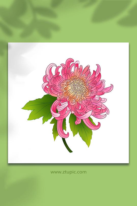 装饰画文艺清新花卉装饰画立即下载手绘古风花卉元素插画手绘向日葵