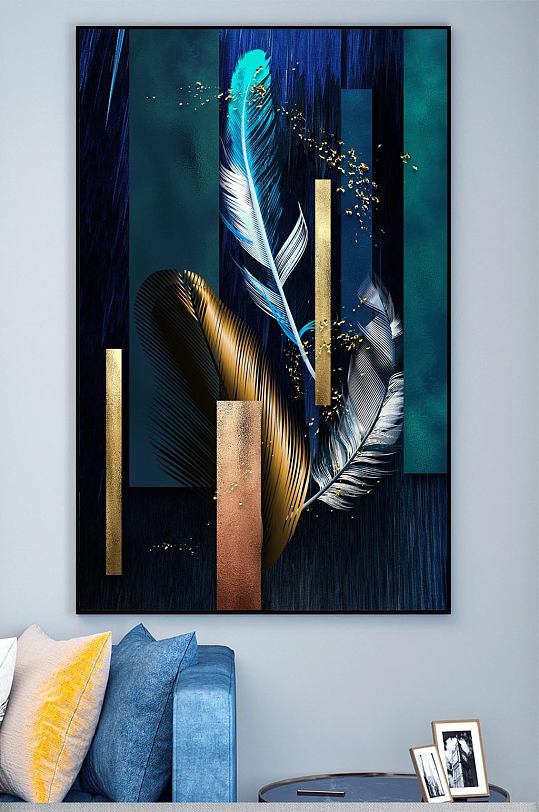 现代装饰壁画图片-现代装饰壁画素材-现代装饰壁画模板大全-众图网