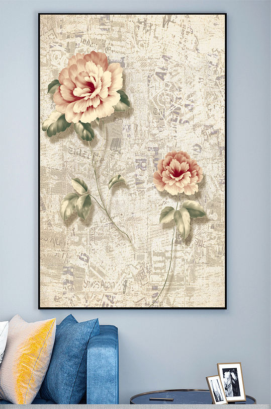 壁画宣传画册图片-壁画宣传画册设计素材-壁画宣传画册模板下载-众图