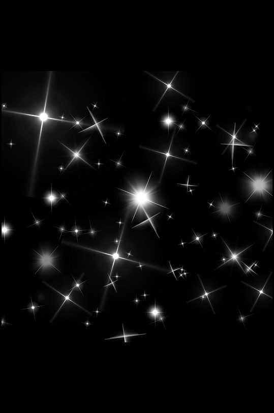 光效png免扣元素