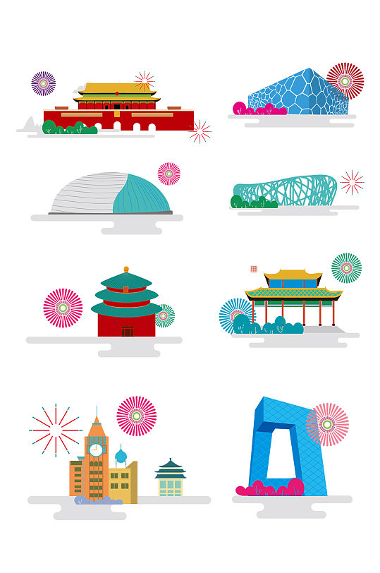 房子透明元素-房子透明元素图片-房子透明元素素材下载-众图网