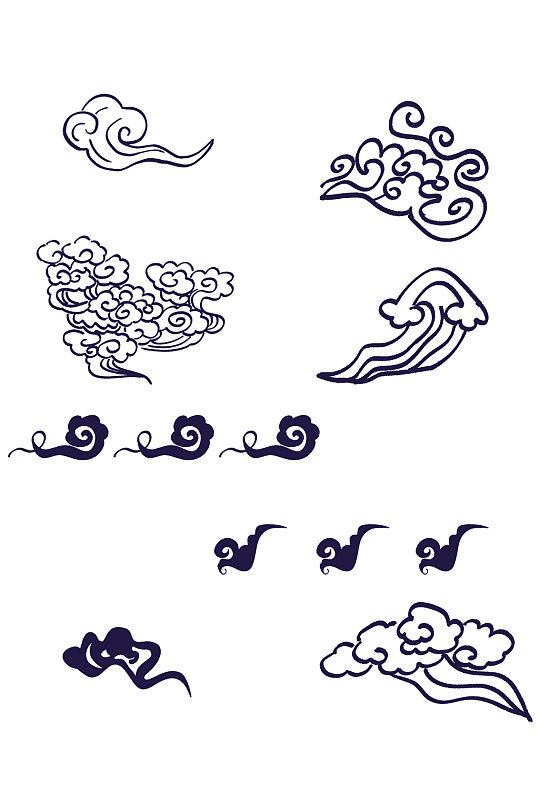 云纹图图片-云纹图素材下载-众图网