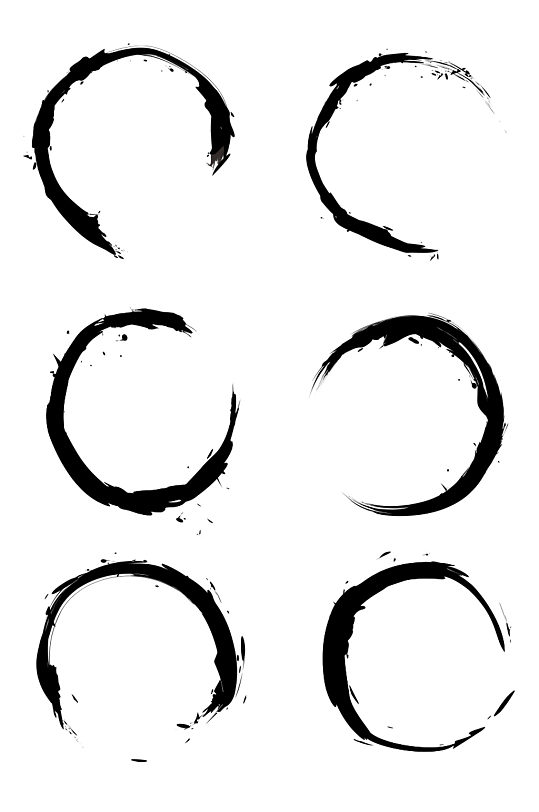 墨滴泼墨笔触立即下载中国风边框装饰ps笔刷立即下载立即下载水彩笔刷