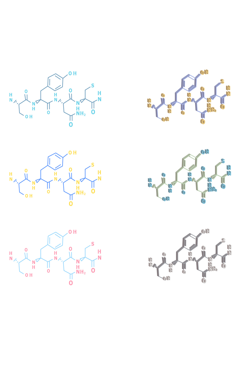 分子结构图素材_分子结构图模板_分子结构图设计图片免费下载-众图网