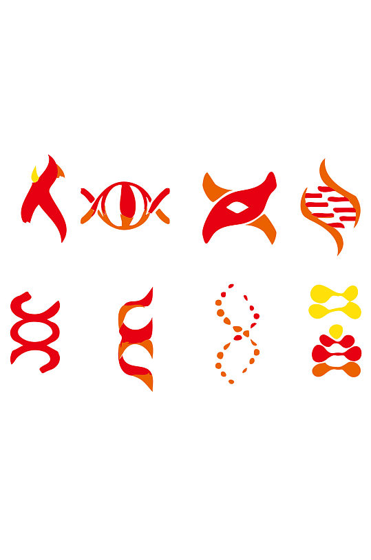 双螺旋结构图片-双螺旋结构素材下载-众图网