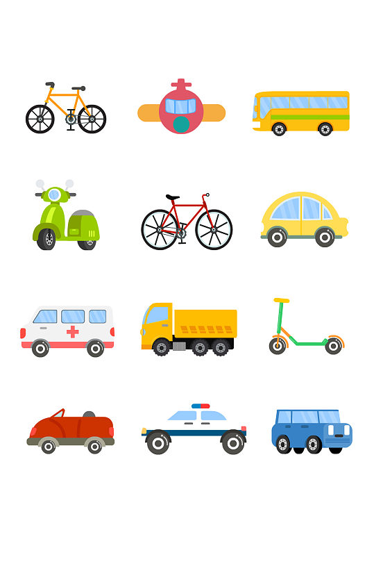 交通工具火车图片-交通工具火车素材下载-众图网