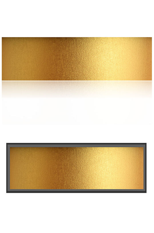 镂金金色素材常用素材