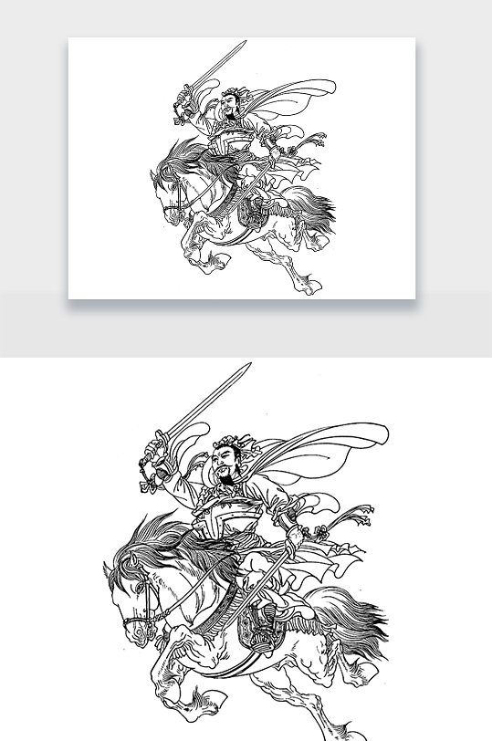 古代三国战争图片-古代三国战争素材下载-众图网