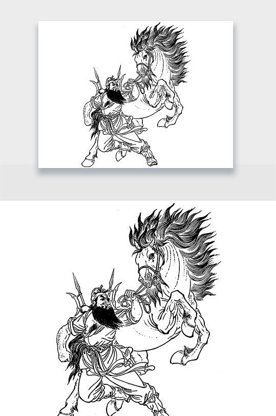 古代三国战争图片-古代三国战争素材下载-众图网