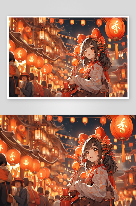 古風(fēng)大氣喜慶背景圖片
