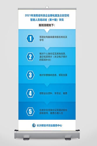 众创空间管理人员培训班