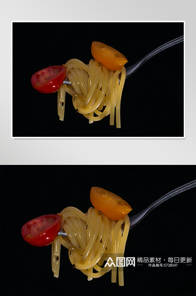 高清实拍美食摄影图片素材