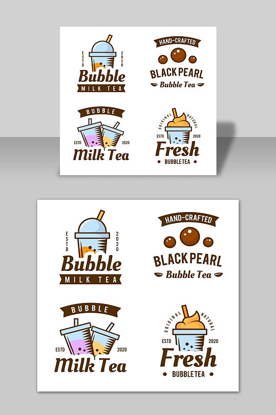 果汁图标图片-果汁图标设计素材-果汁图标模板下载-众图网