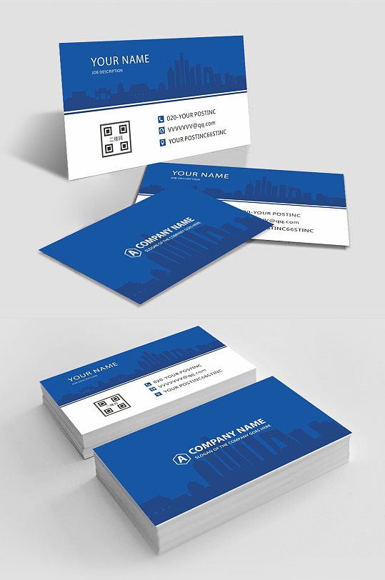 房地产高档名片图片-房地产高档名片设计素材-房地产高档名片模板下载