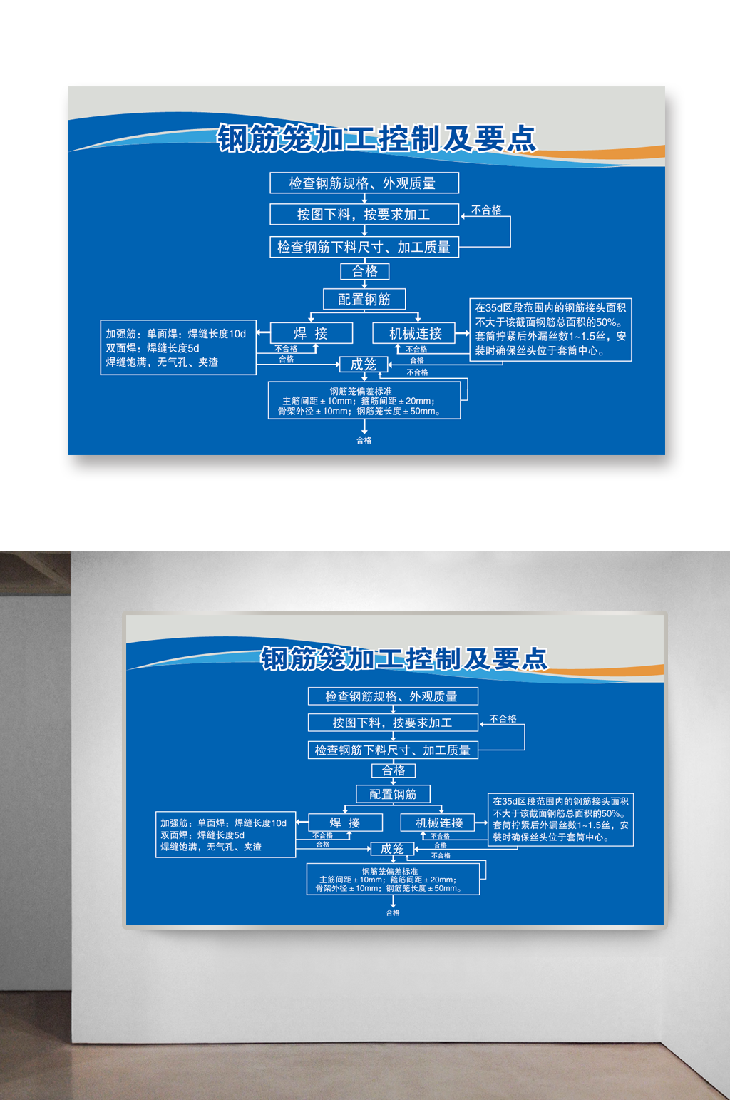 钢筋笼加工控制及要点素材
