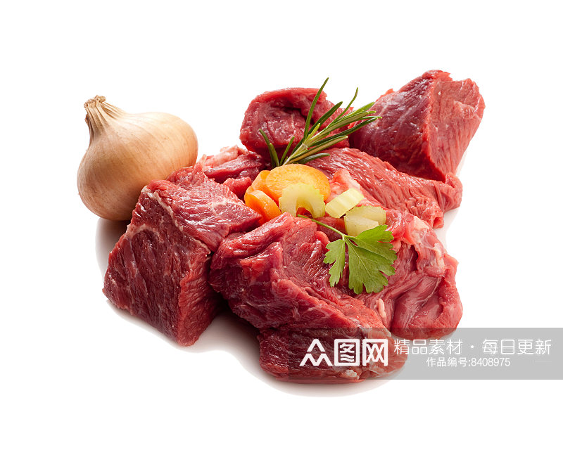 生鲜肉类实拍素材猪肉羊肉牛排鸡蛋图片素材素材