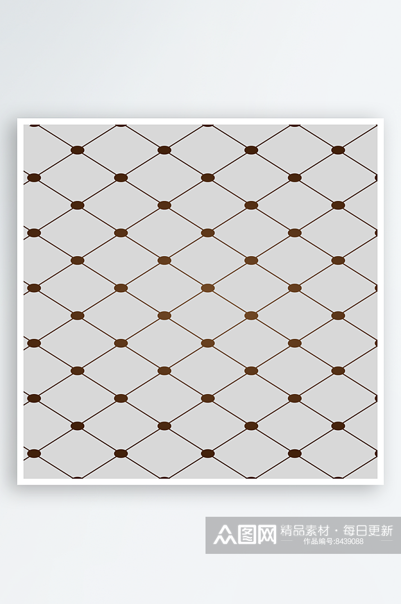 科技网格底纹横竖线方格虚线素材元素素材