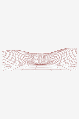科技网格底纹横竖线方格虚线素材元素