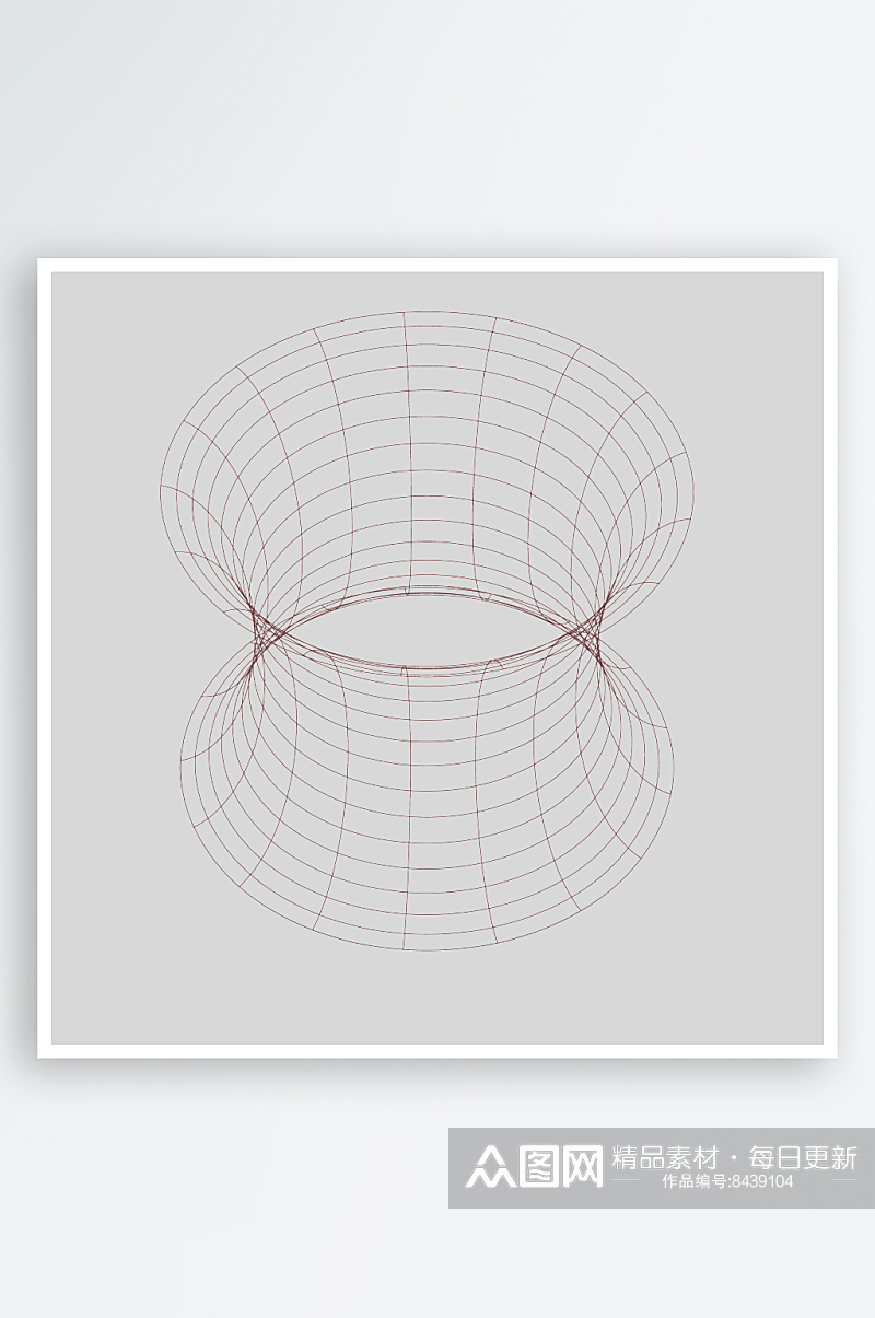 科技网格底纹横竖线方格虚线素材元素素材