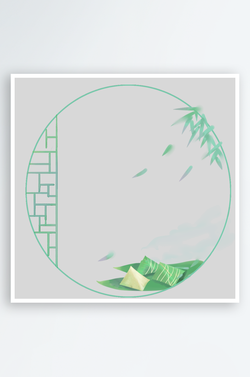可爱卡通手绘向日葵太阳花花朵花卉设计素材素材