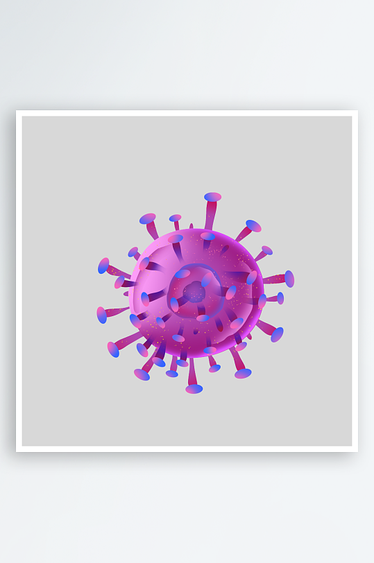 生物病毒微生物细菌病菌流感杆菌细泡