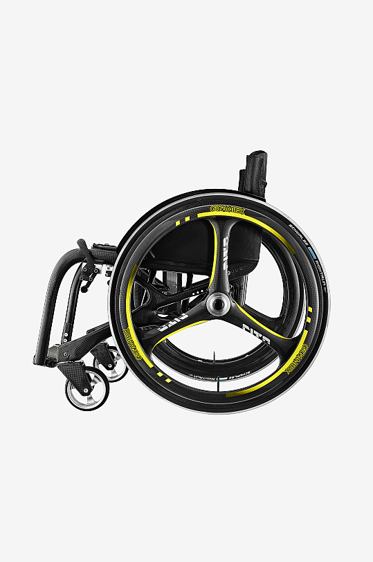 轮椅残疾人手动电动轮椅图片png格式-众图网