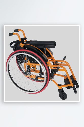 轮椅残疾人手动电动轮椅图片png格式