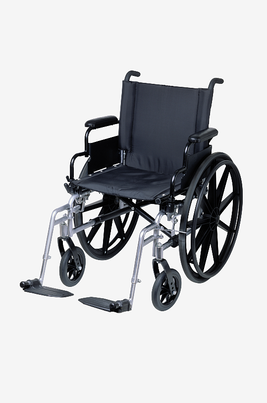 轮椅残疾人手动电动轮椅图片png格式-众图网