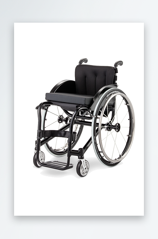 轮椅残疾人手动电动轮椅图片png格式-众图网