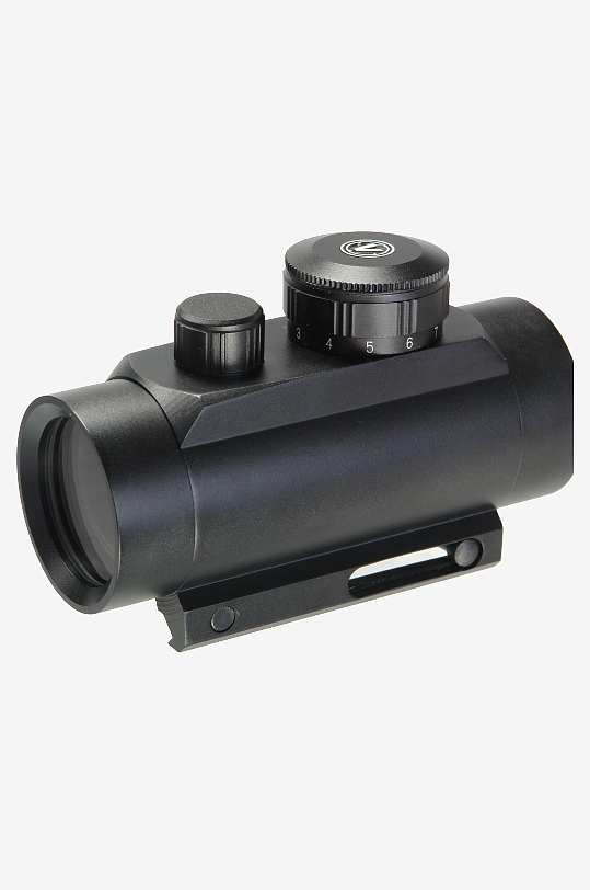 png免抠望远镜瞄准器图片免抠元素-众图网