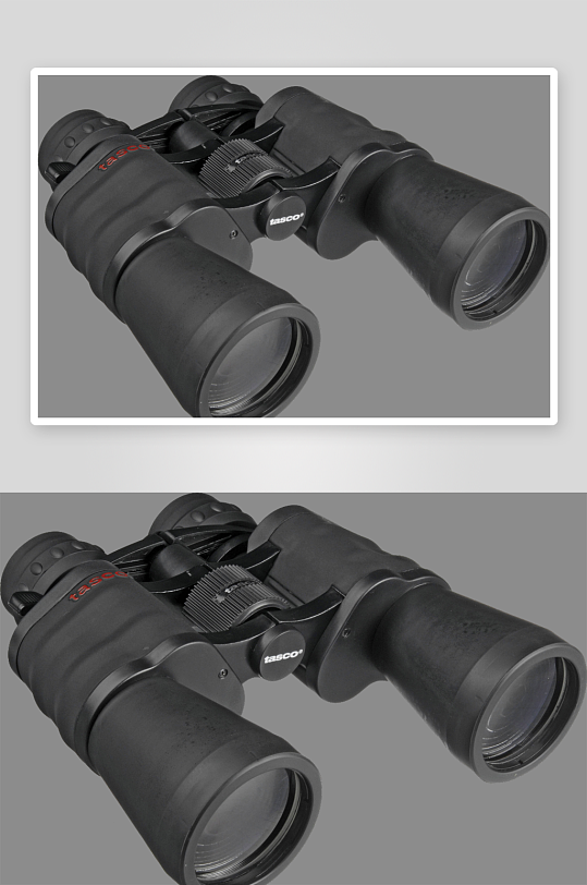 png免抠望远镜瞄准器图片免抠元素素材-众图网