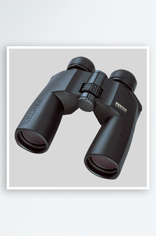 png免抠望远镜瞄准器图片免抠元素素材-众图网