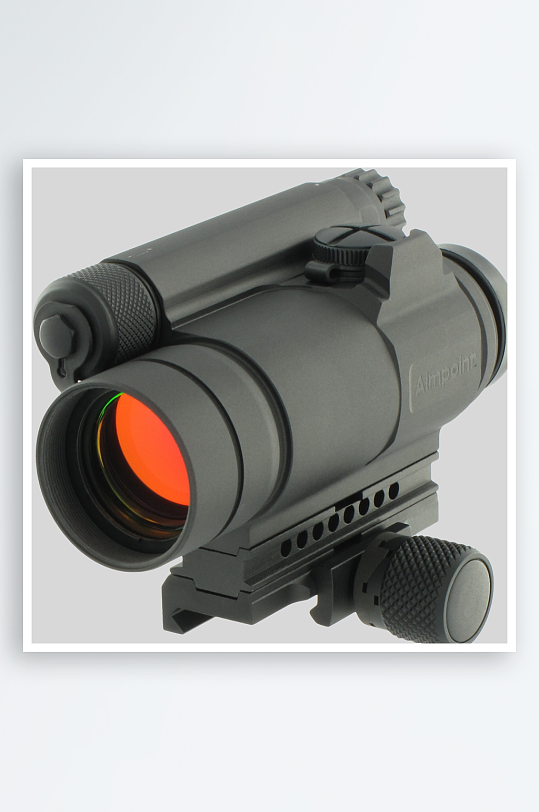 png免抠望远镜瞄准器图片免抠元素素材-众图网