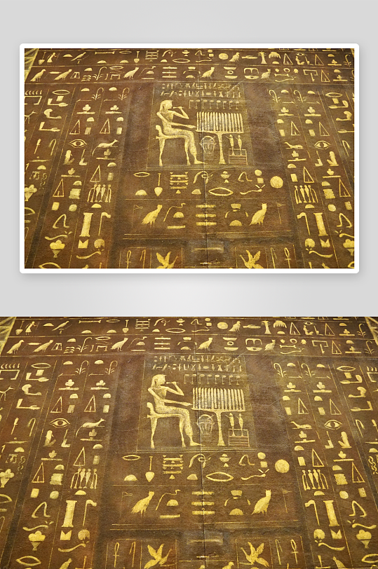 埃及金字塔旅游风景摄影封面金字塔狮图片