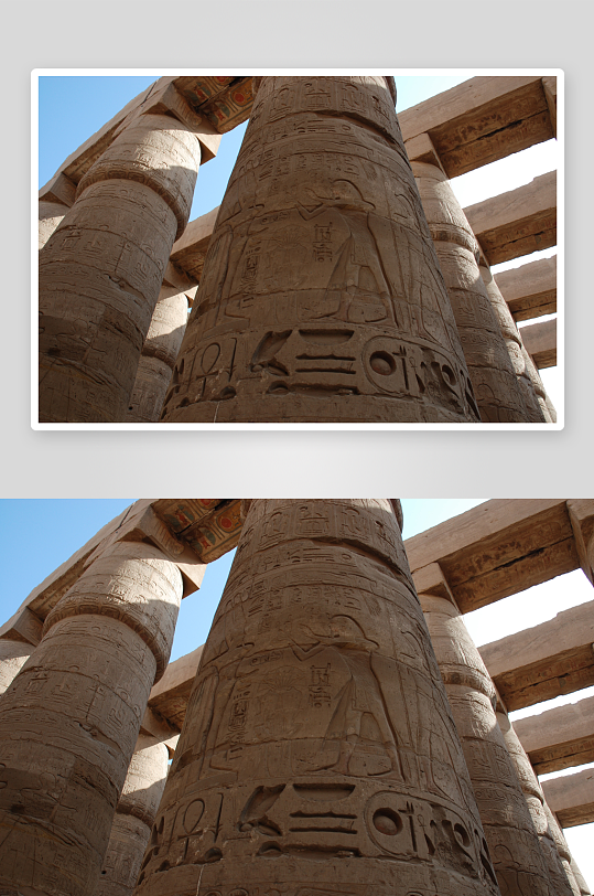埃及金字塔旅游风景摄影封面金字塔狮