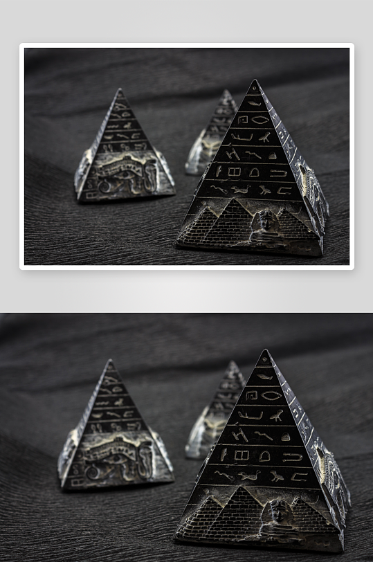 埃及金字塔旅游风景摄影封面金字塔