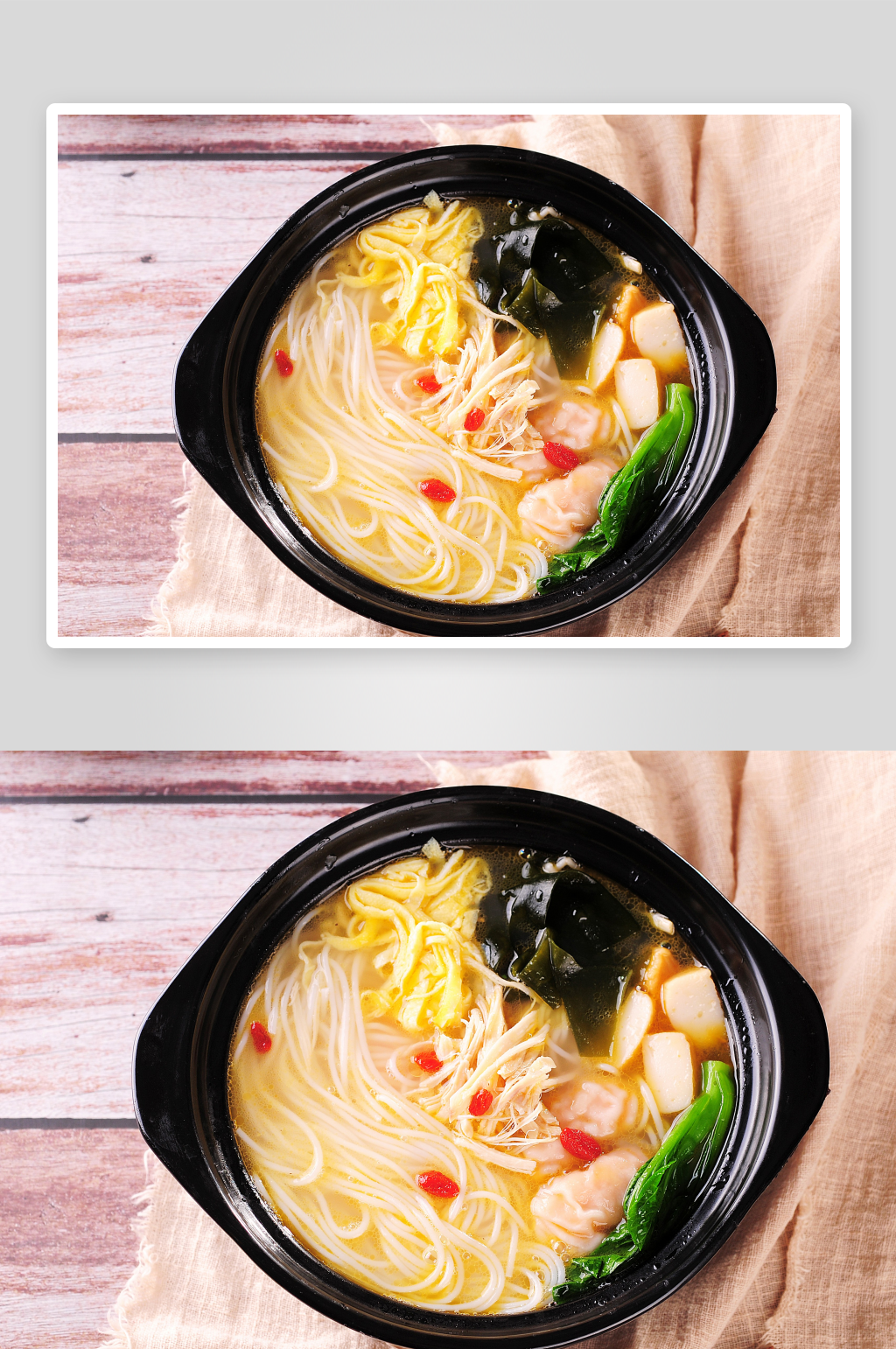 米线粉干图片过桥米线小锅米粉面食美团素材