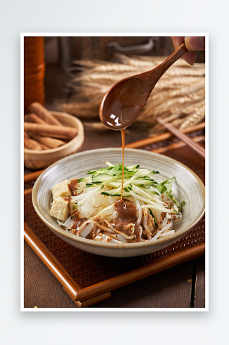 米线粉干图片过桥米线小锅米粉面食美团