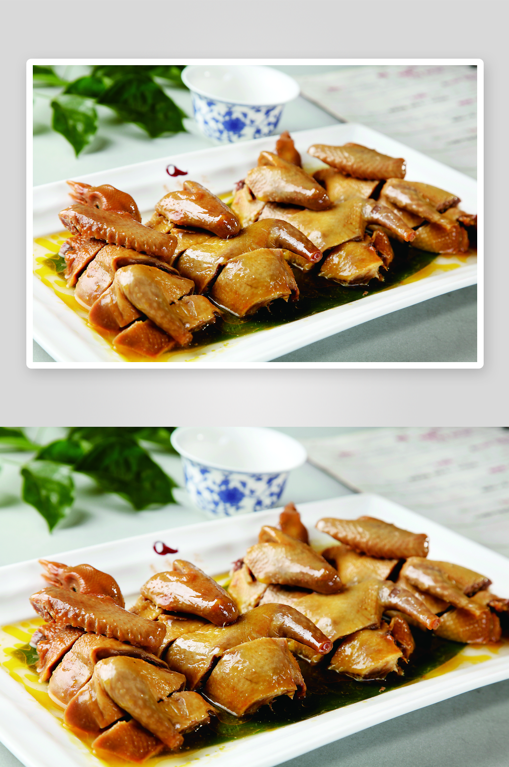 一品乳鸽餐饮高清图片素材素材
