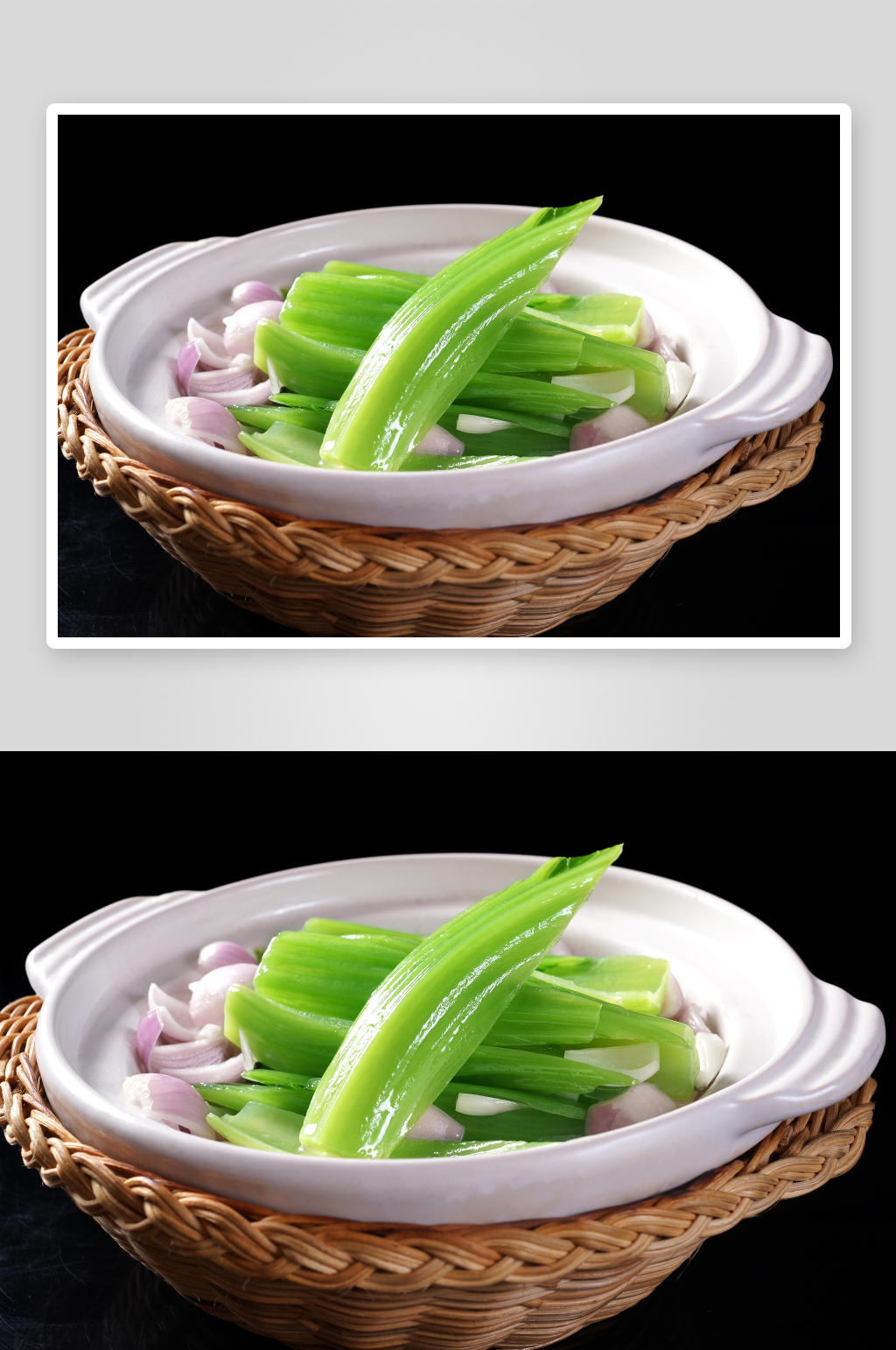 芥菜煲图片设计素材素材