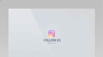 9组简单商务科技企业logo演绎模板-众图网