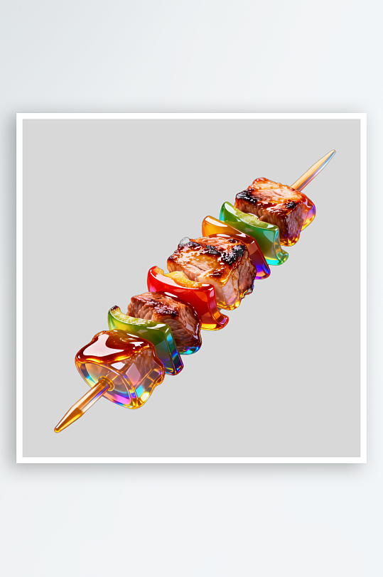 美食素材的免扣元素-众图网