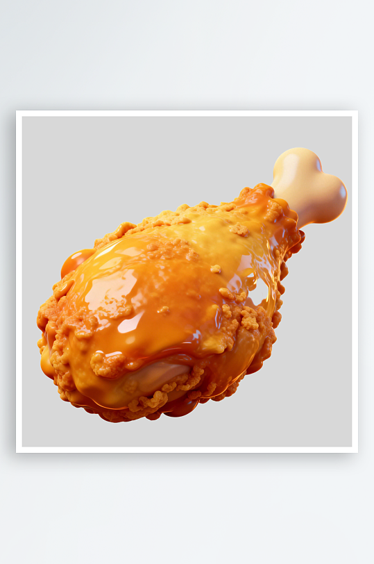 美食素材的免扣元素-众图网