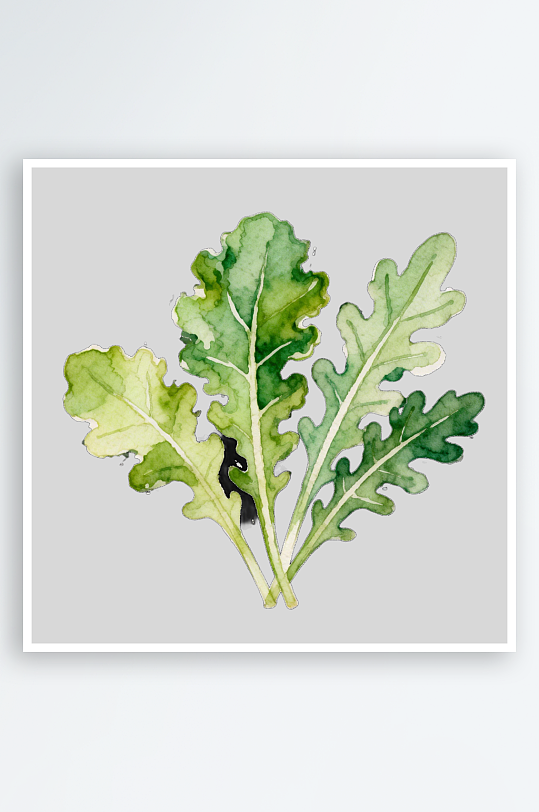 美食素材的免扣元素-众图网