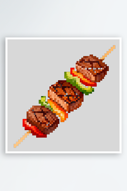 美食素材的免扣元素-众图网