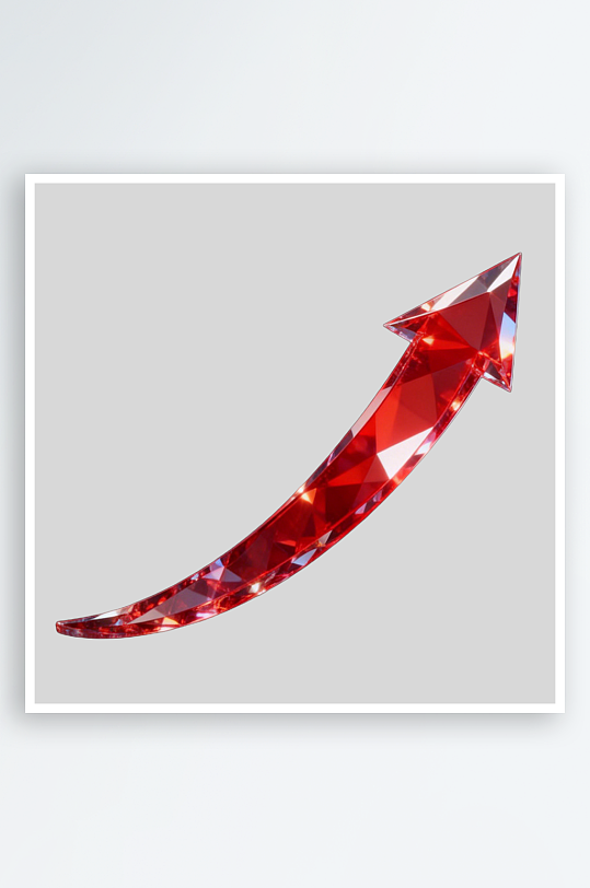 箭头素材的免扣元素-众图网