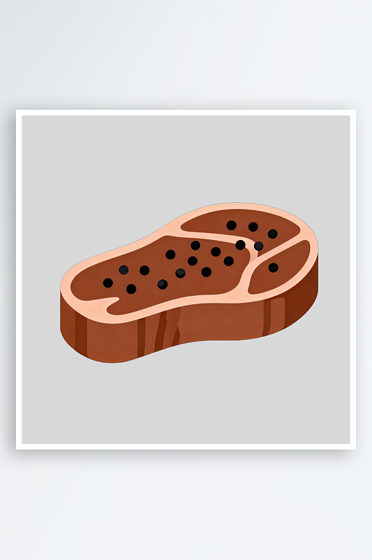 美食汉堡素材的免扣元素-众图网