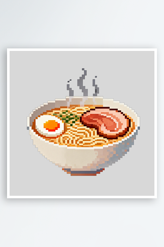 美食素材的免扣元素-众图网