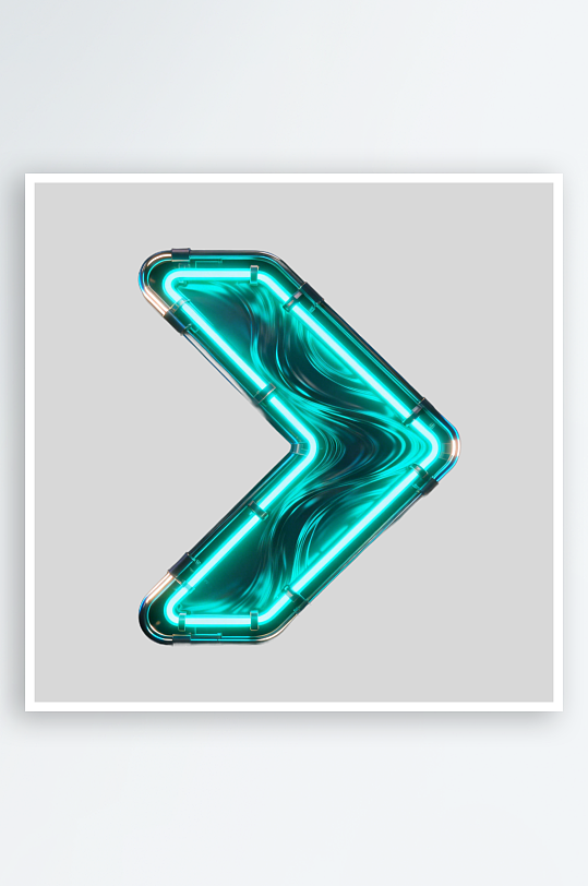 箭头素材的免扣元素-众图网